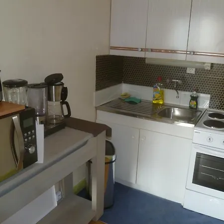 Pegase Ii Appartement Courseulles-sur-Mer