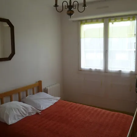 Appartement Pegase Ii *