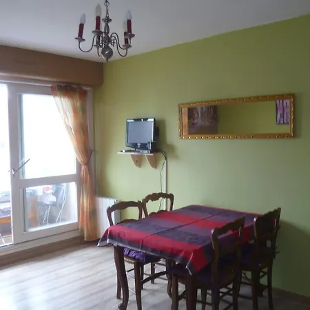 Appartement Pegase Ii