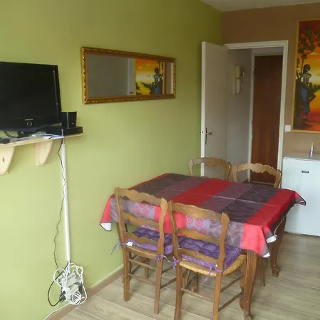 Appartement Pegase Ii *
