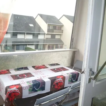 Pegase Ii Appartement *