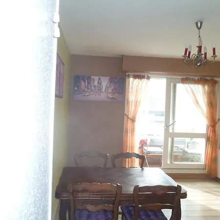 Appartement Pegase Ii Courseulles-sur-Mer