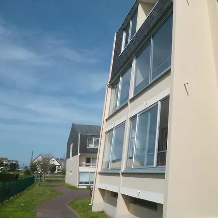 Pegase Ii * Courseulles-sur-Mer